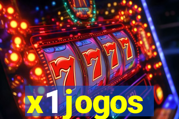 x1 jogos